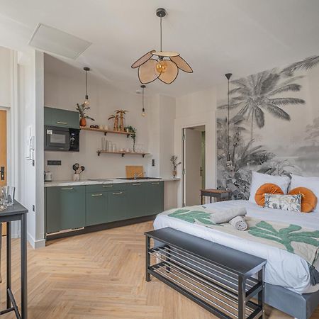 Le Felix Appart'Hotel Romans-sur-Isere Ngoại thất bức ảnh