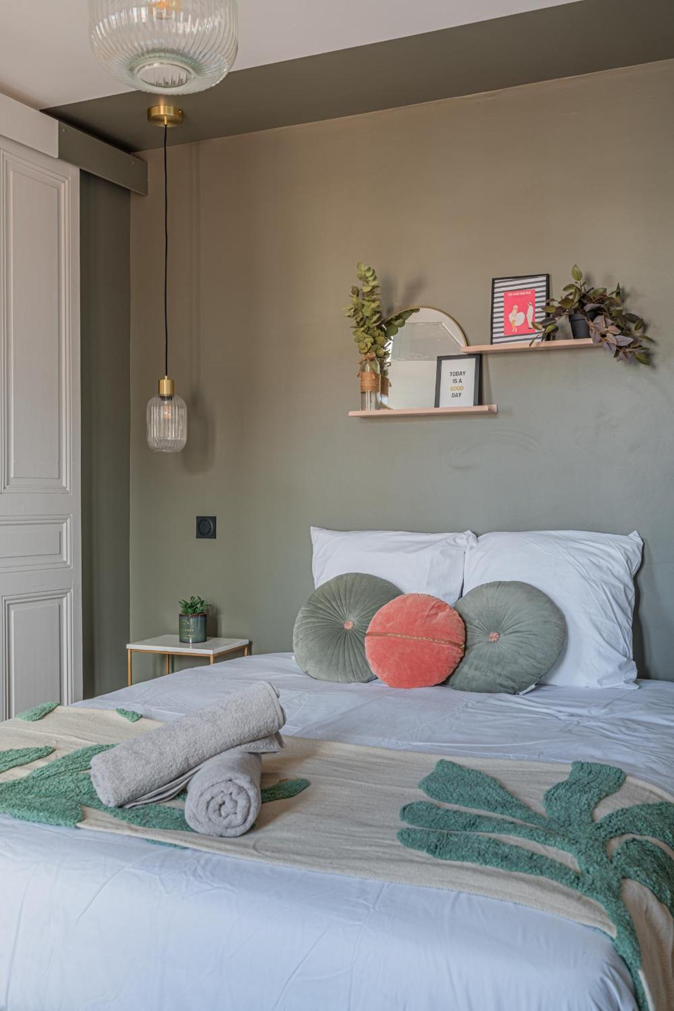 Le Felix Appart'Hotel Romans-sur-Isere Ngoại thất bức ảnh