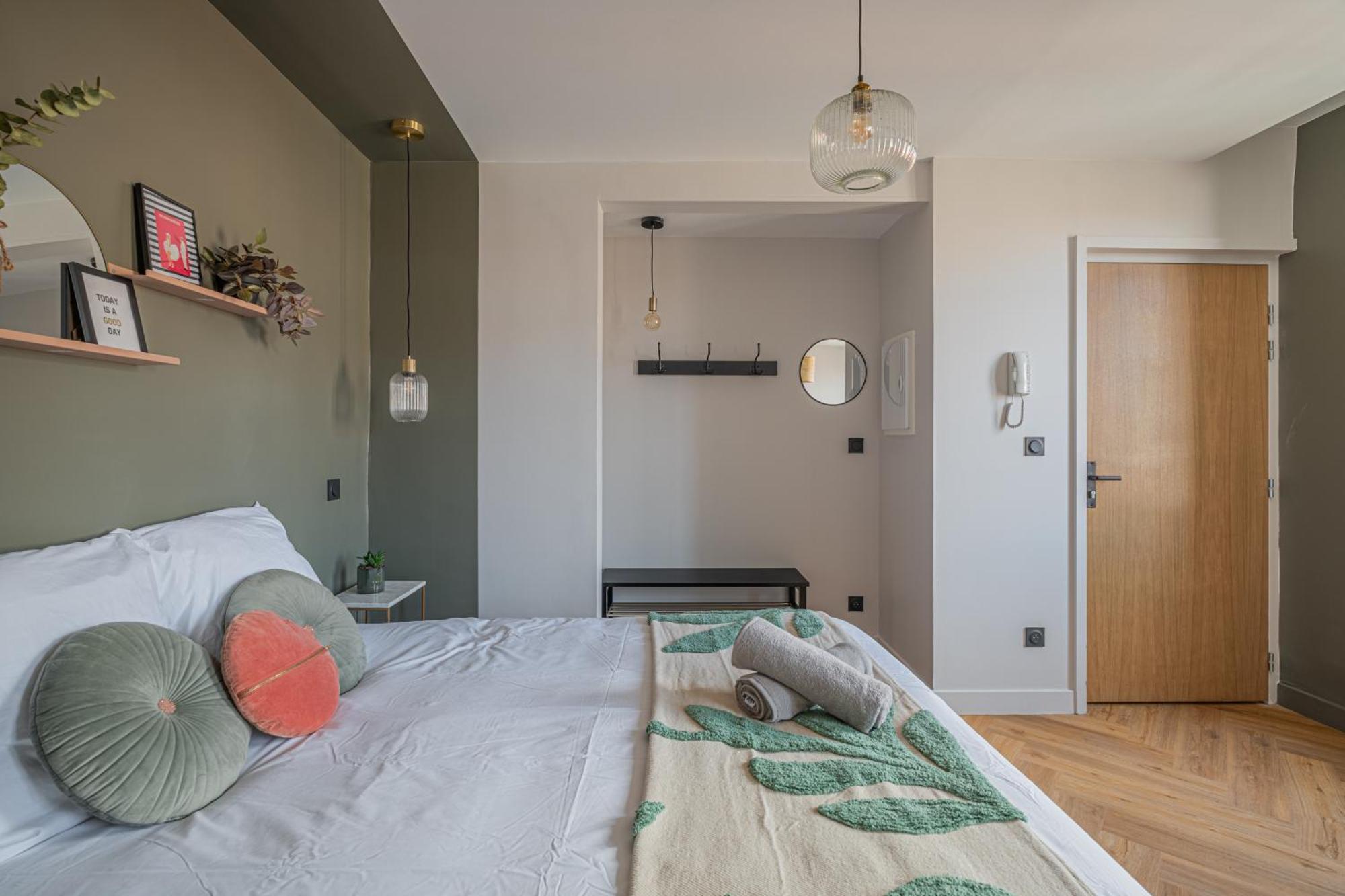 Le Felix Appart'Hotel Romans-sur-Isere Ngoại thất bức ảnh