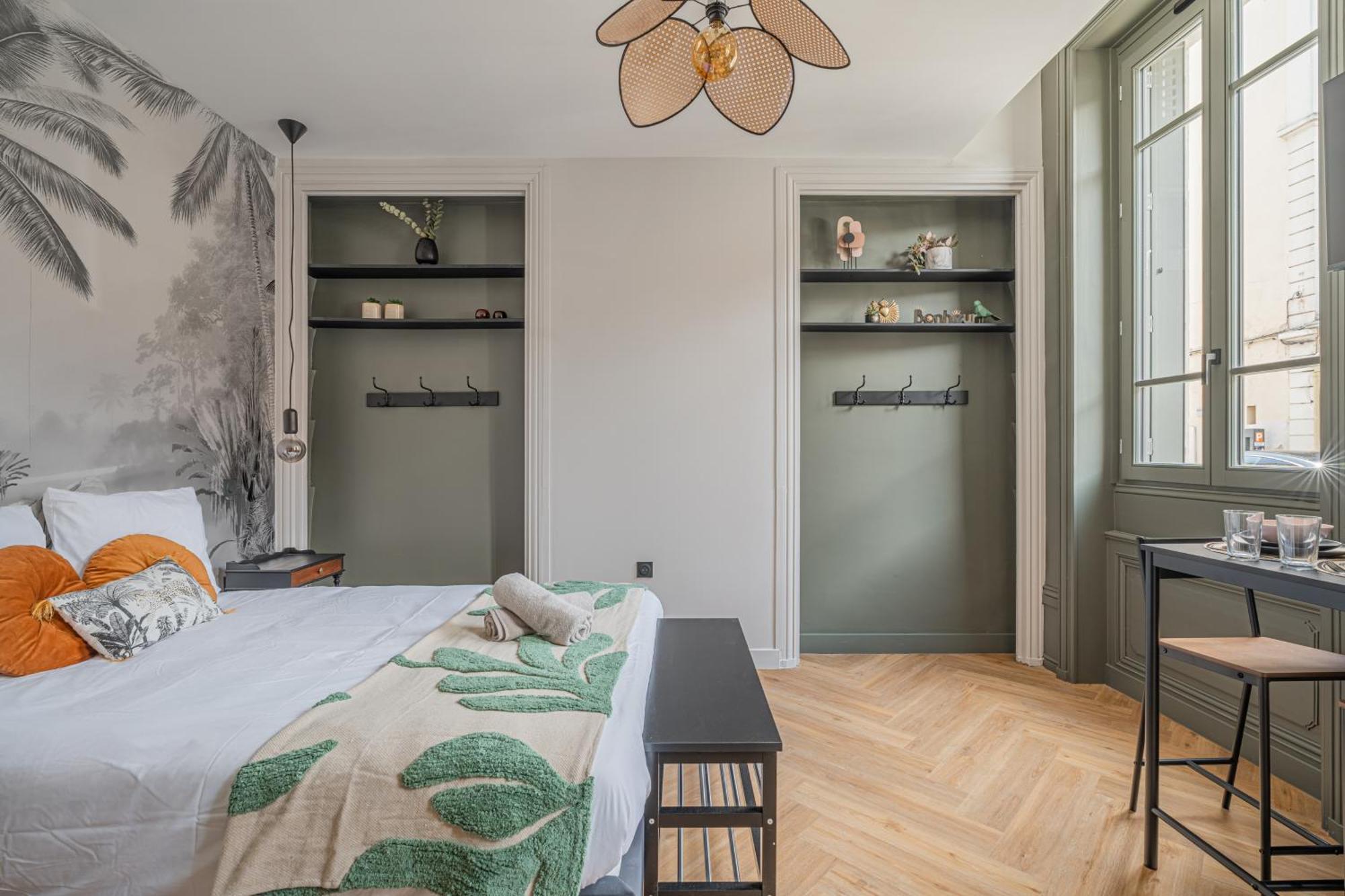 Le Felix Appart'Hotel Romans-sur-Isere Ngoại thất bức ảnh
