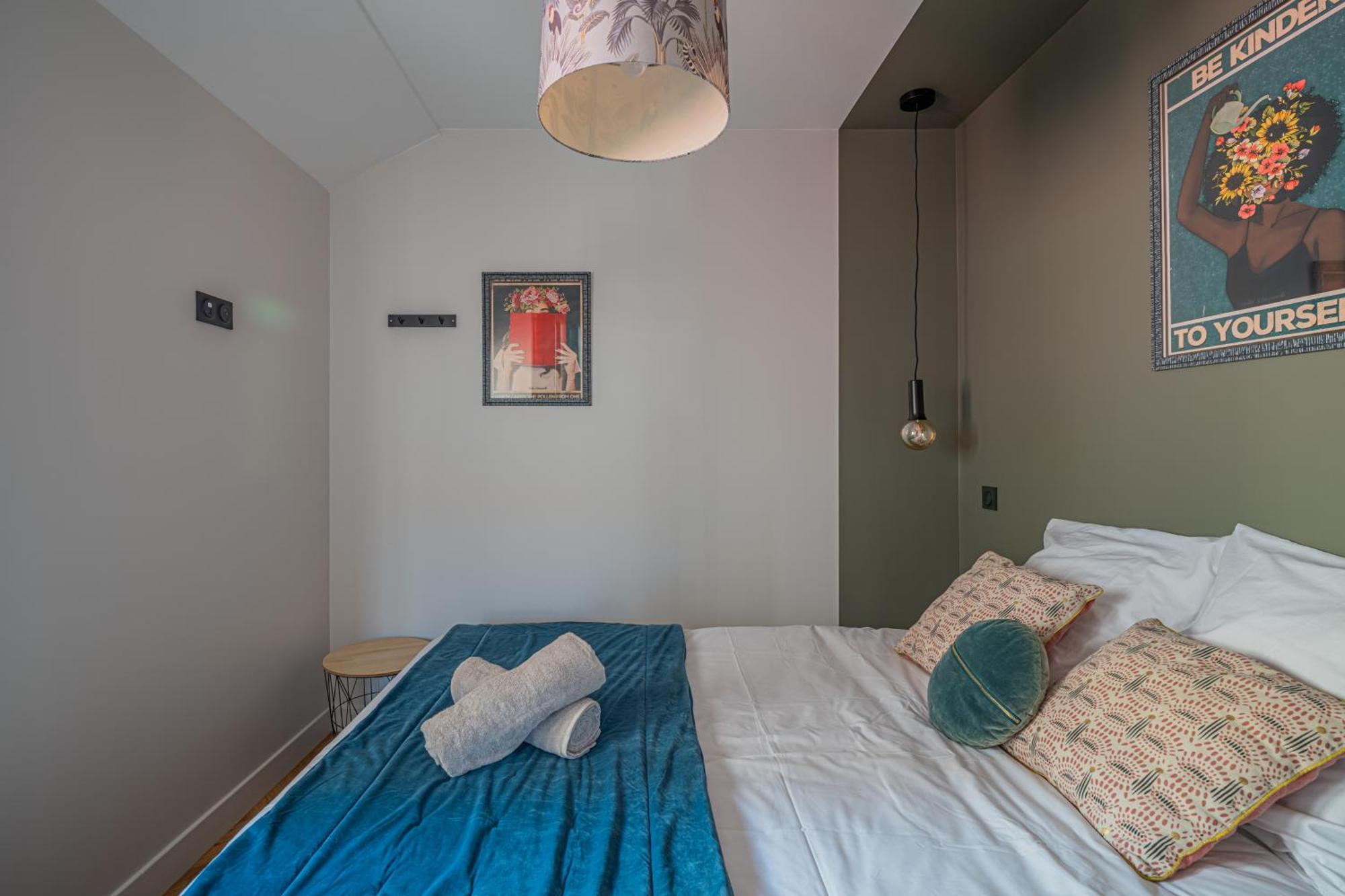 Le Felix Appart'Hotel Romans-sur-Isere Ngoại thất bức ảnh