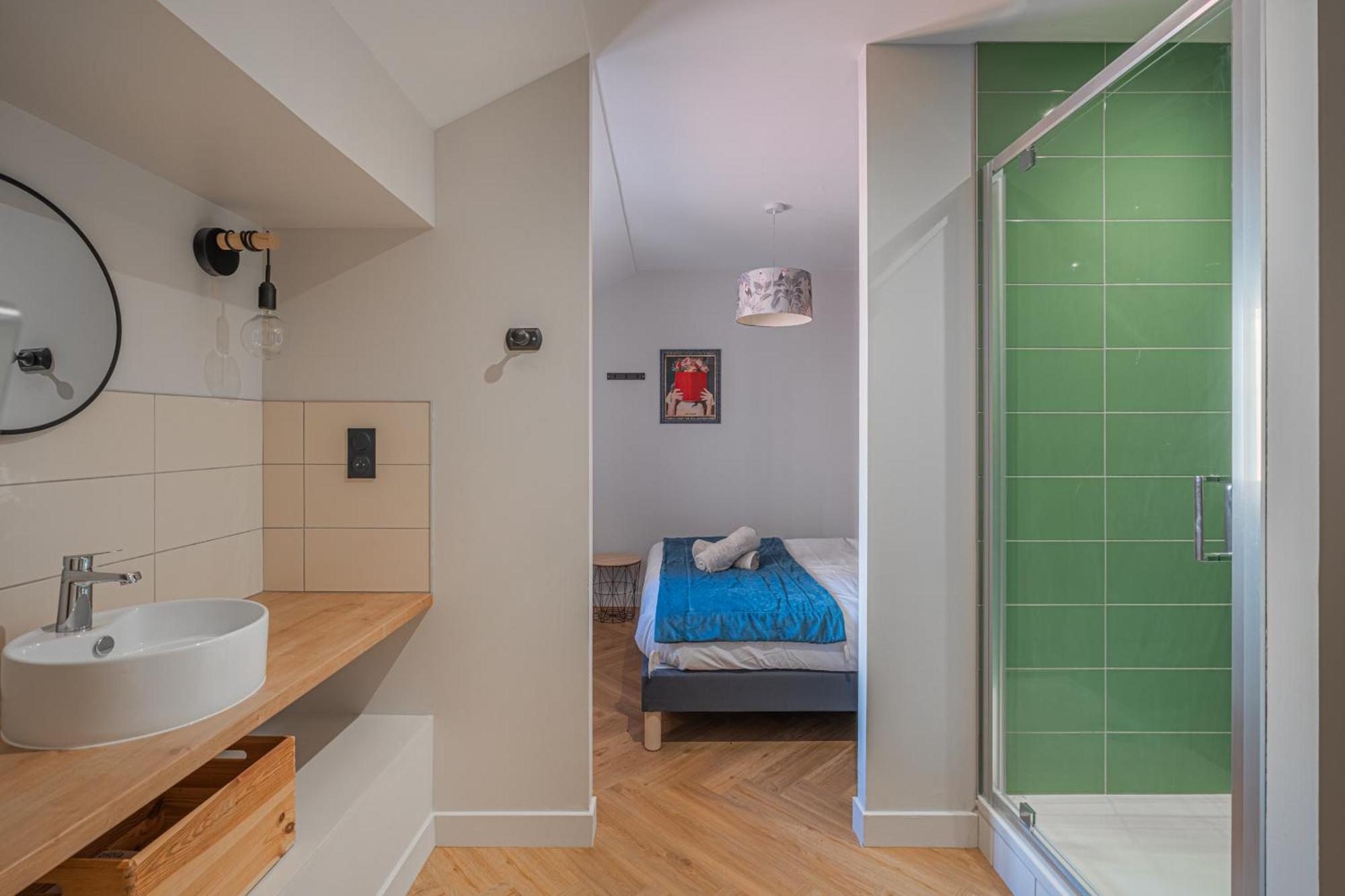 Le Felix Appart'Hotel Romans-sur-Isere Ngoại thất bức ảnh