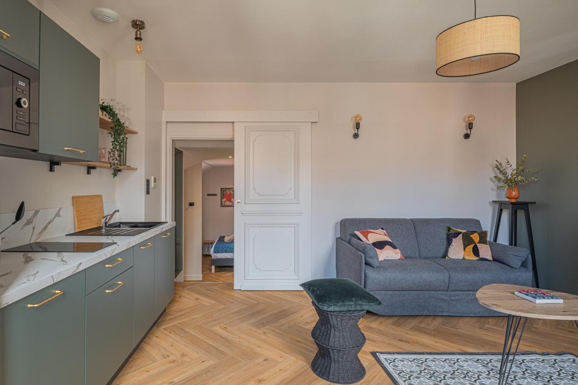 Le Felix Appart'Hotel Romans-sur-Isere Ngoại thất bức ảnh