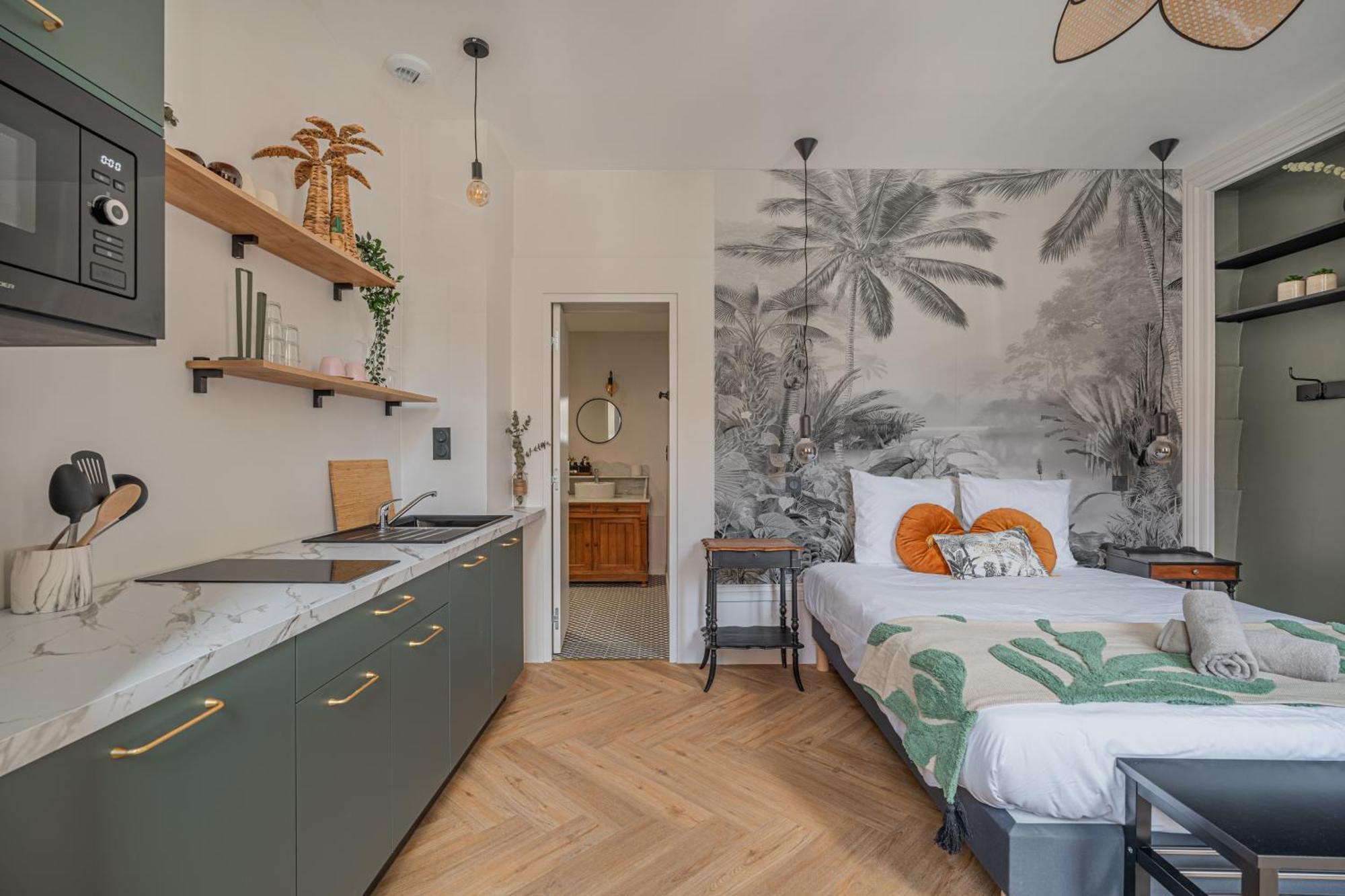 Le Felix Appart'Hotel Romans-sur-Isere Ngoại thất bức ảnh