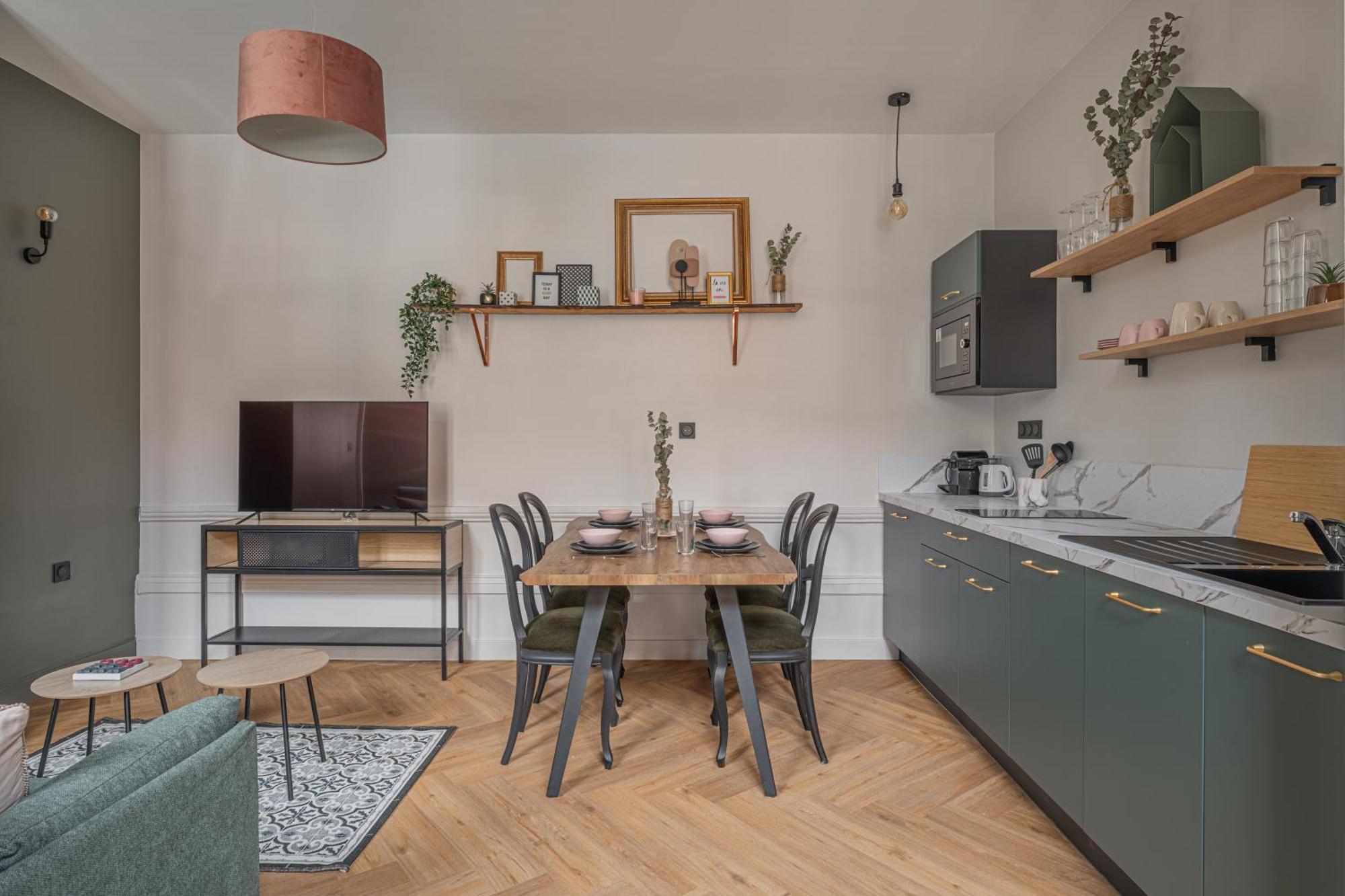 Le Felix Appart'Hotel Romans-sur-Isere Ngoại thất bức ảnh