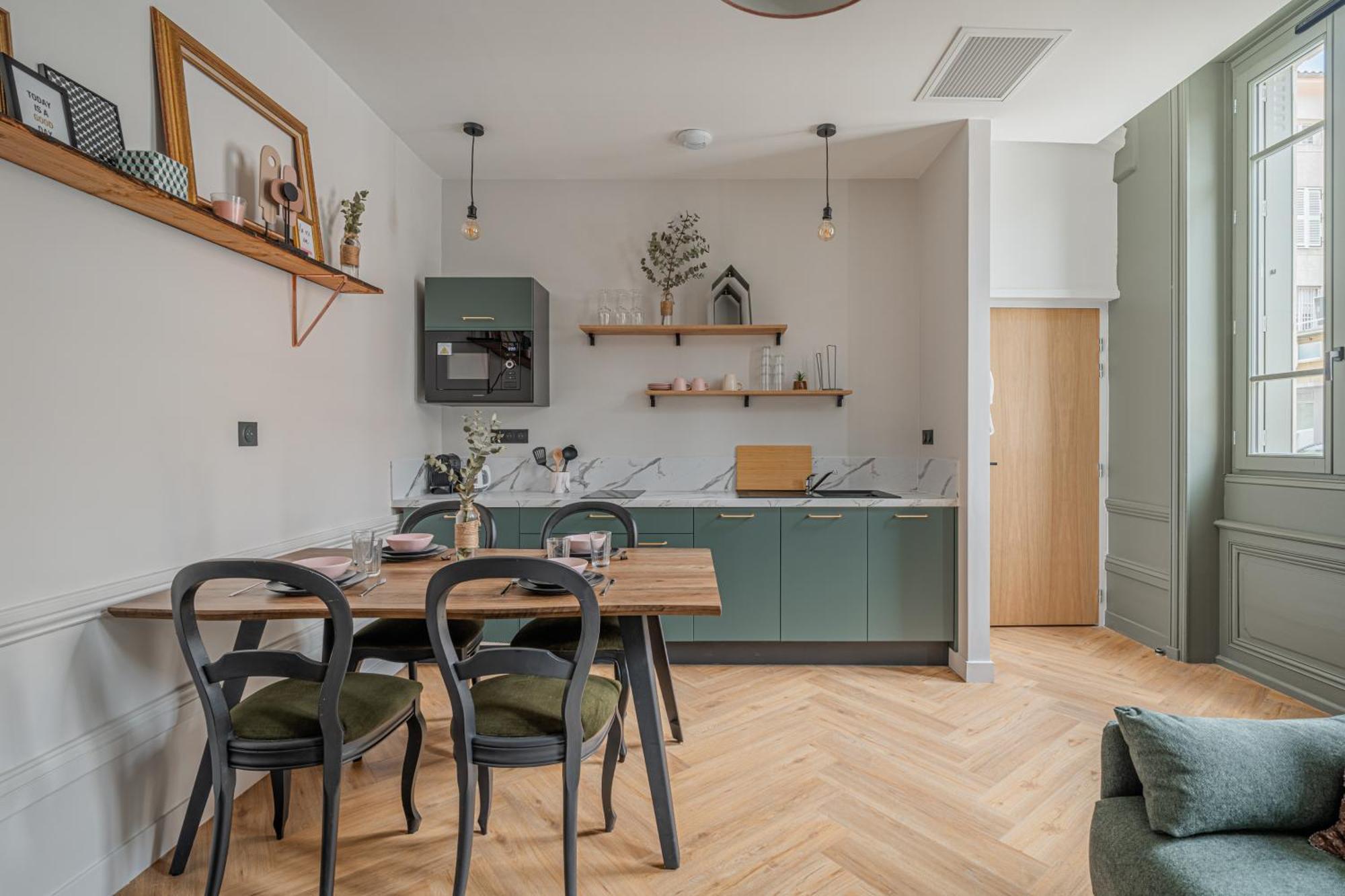 Le Felix Appart'Hotel Romans-sur-Isere Ngoại thất bức ảnh