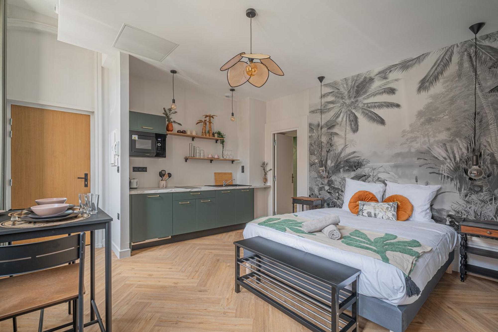 Le Felix Appart'Hotel Romans-sur-Isere Ngoại thất bức ảnh