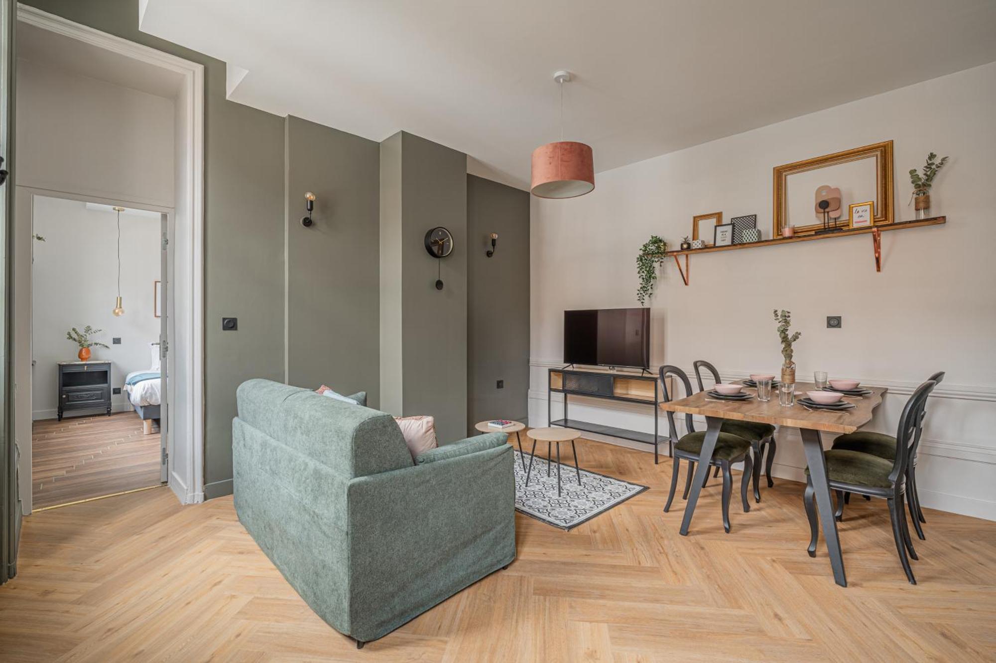 Le Felix Appart'Hotel Romans-sur-Isere Ngoại thất bức ảnh