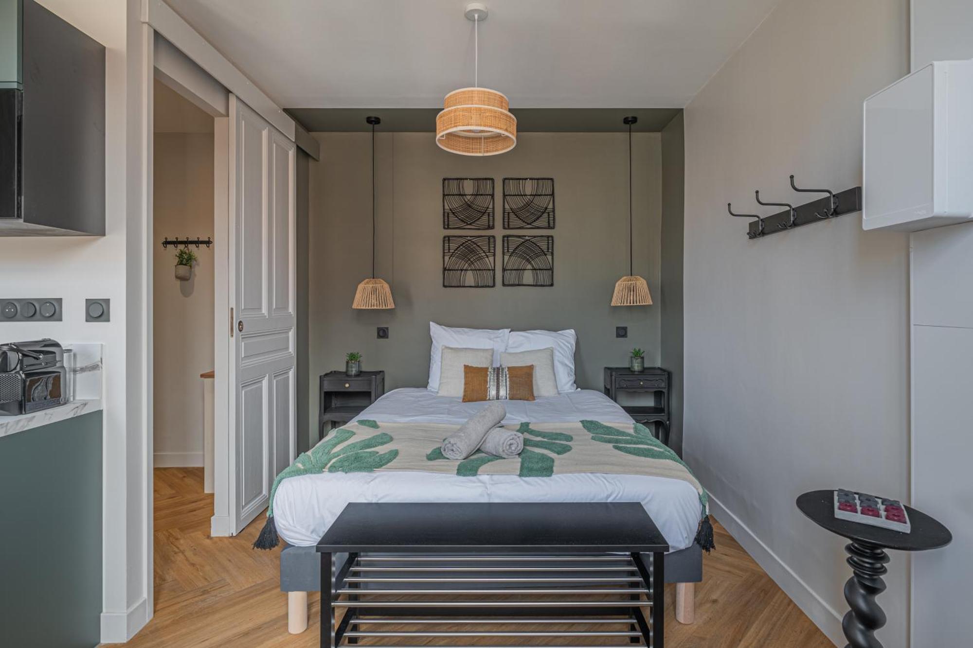Le Felix Appart'Hotel Romans-sur-Isere Ngoại thất bức ảnh