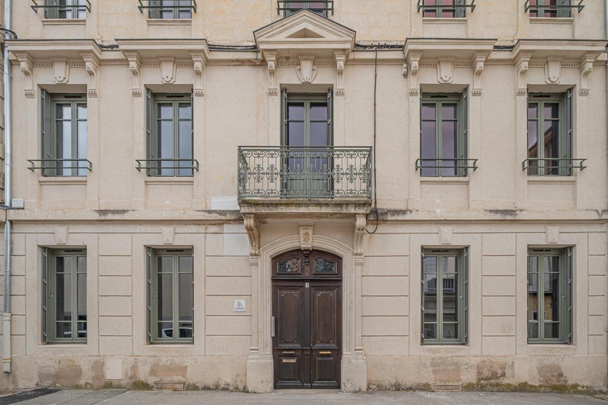 Le Felix Appart'Hotel Romans-sur-Isere Ngoại thất bức ảnh